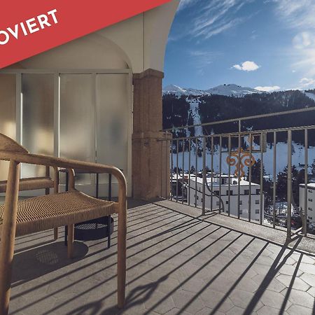 Hotel Joseph'S House By Mountain Hotels 다보스 외부 사진
