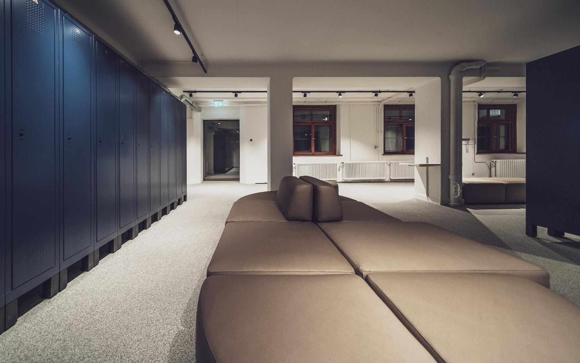 Hotel Joseph'S House By Mountain Hotels 다보스 외부 사진