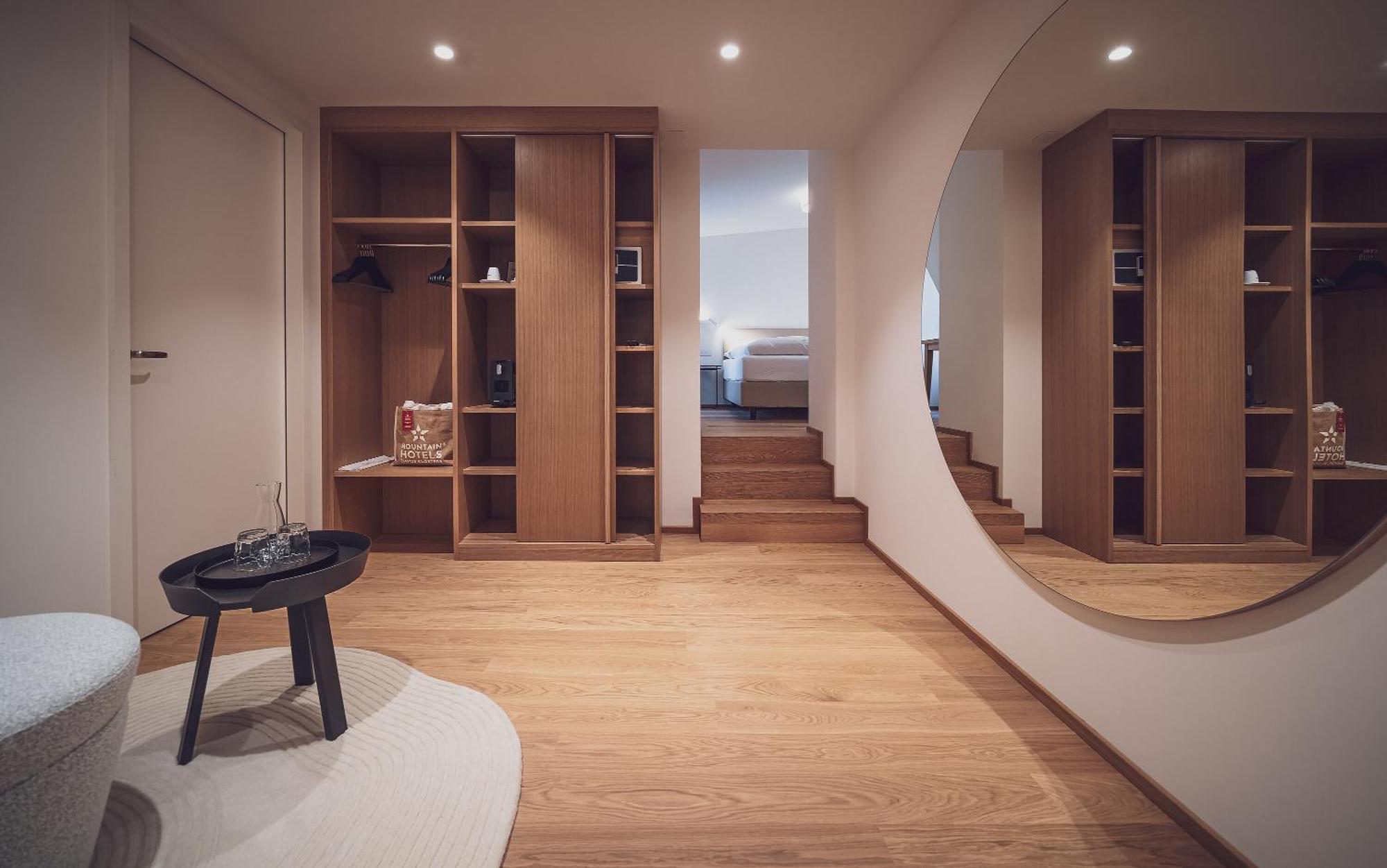 Hotel Joseph'S House By Mountain Hotels 다보스 외부 사진