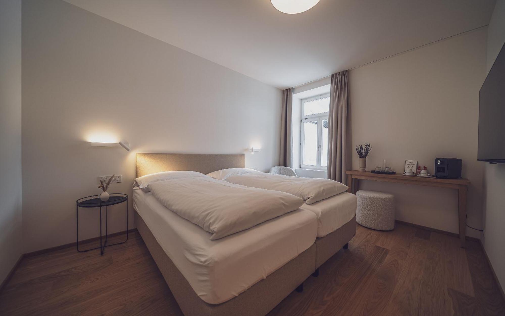 Hotel Joseph'S House By Mountain Hotels 다보스 외부 사진