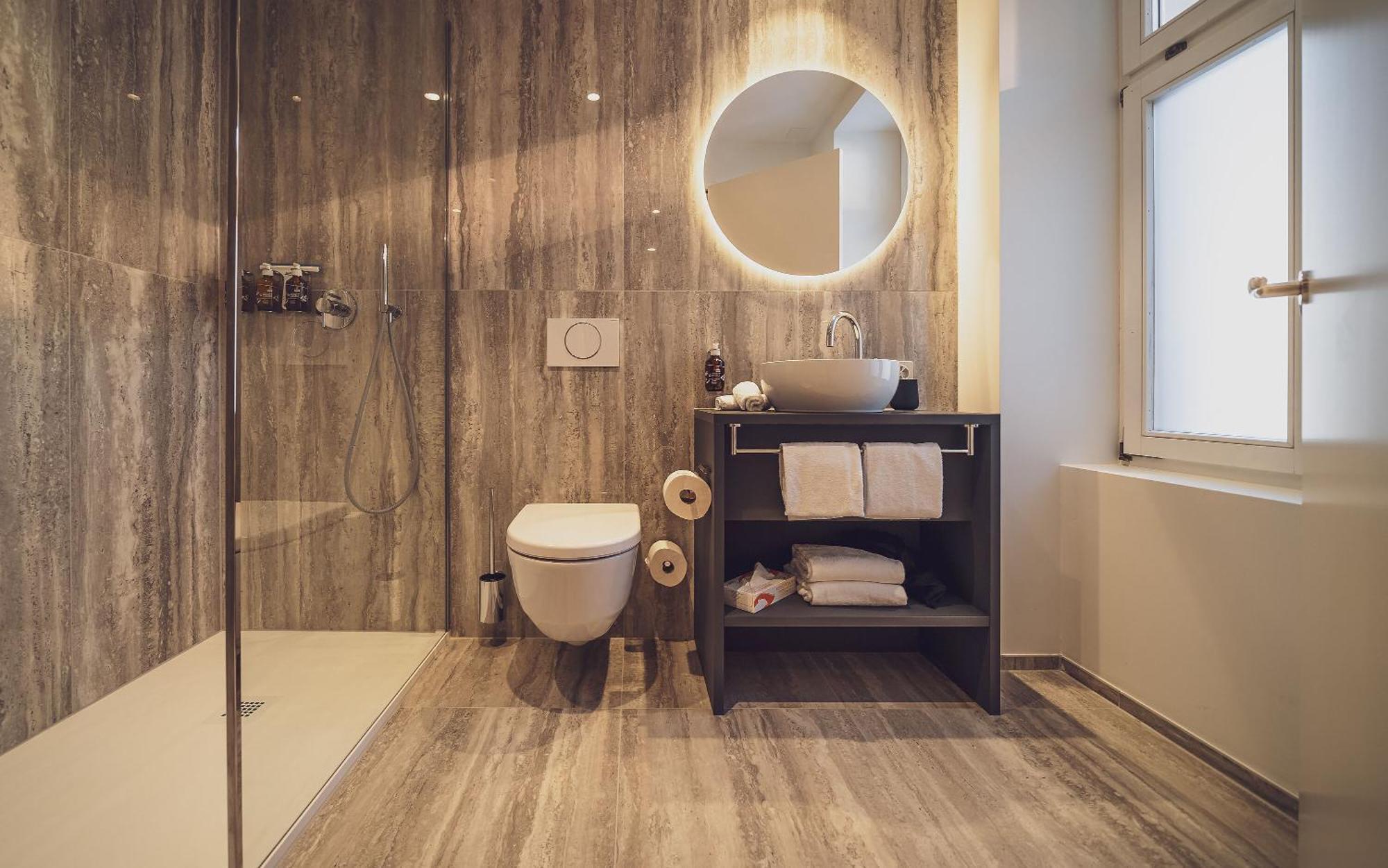 Hotel Joseph'S House By Mountain Hotels 다보스 외부 사진