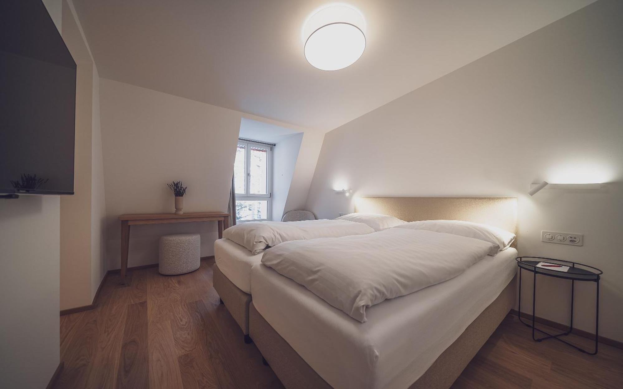 Hotel Joseph'S House By Mountain Hotels 다보스 외부 사진