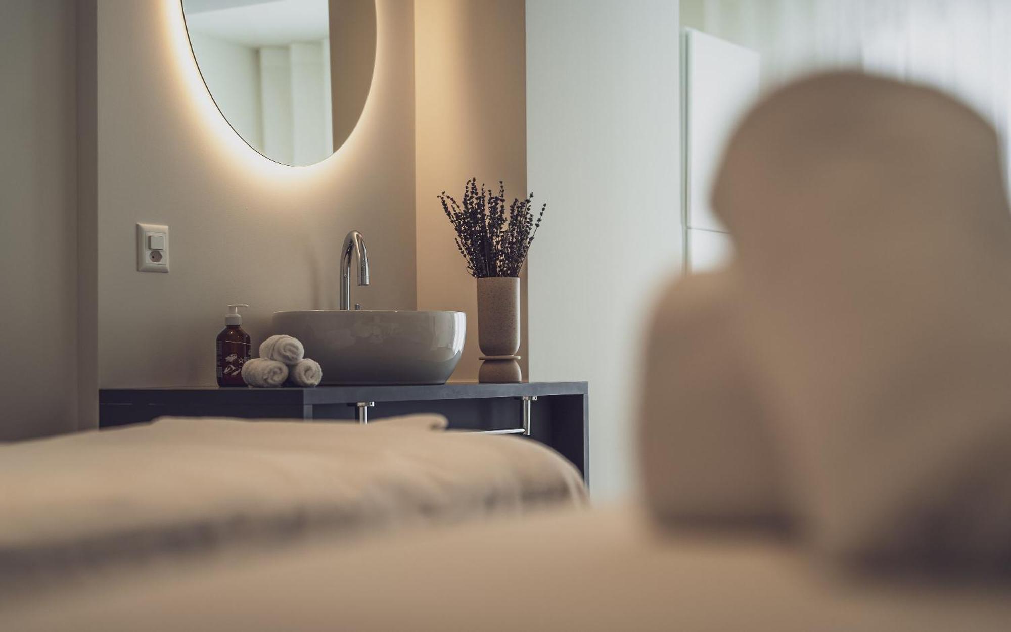 Hotel Joseph'S House By Mountain Hotels 다보스 외부 사진
