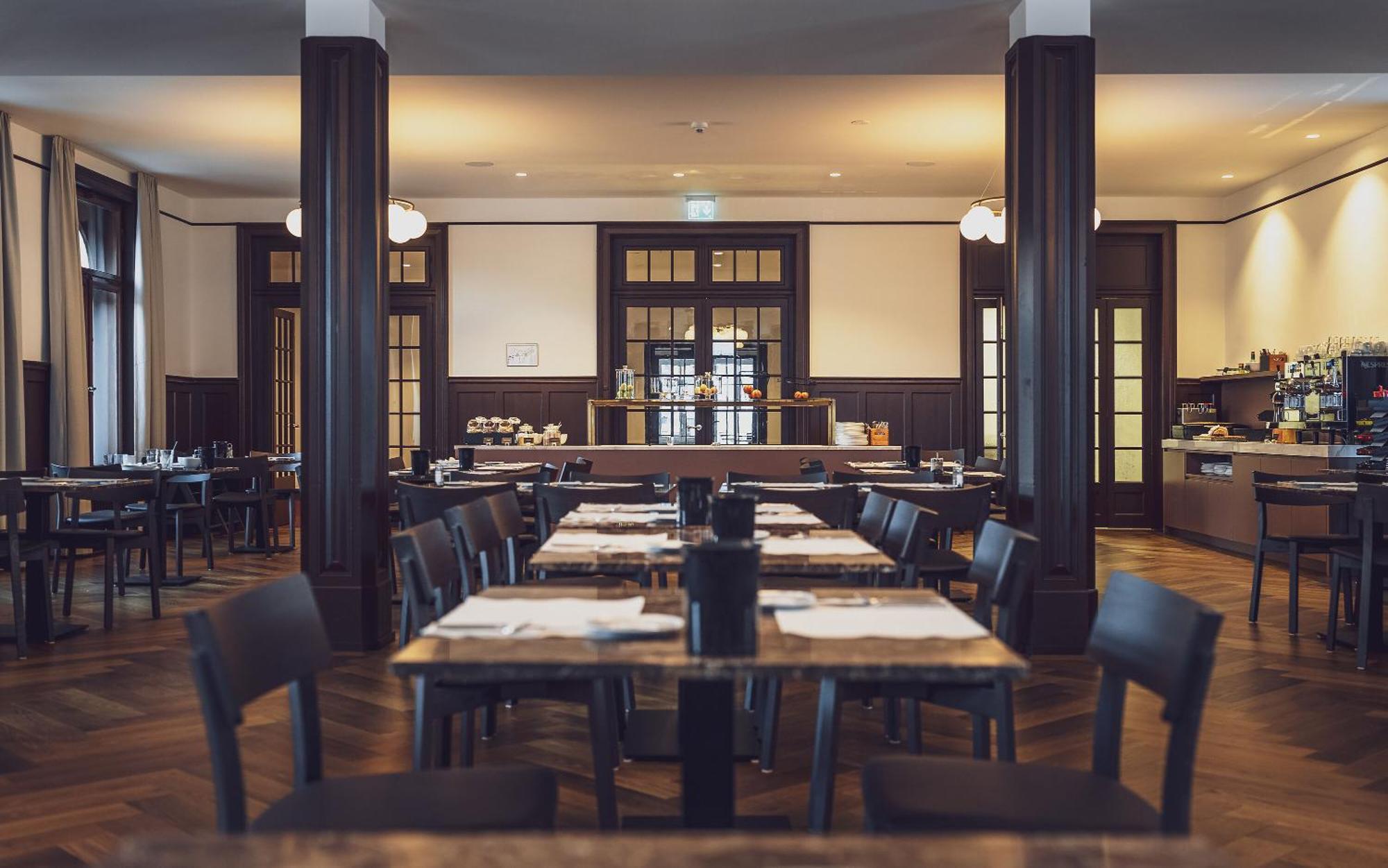 Hotel Joseph'S House By Mountain Hotels 다보스 외부 사진