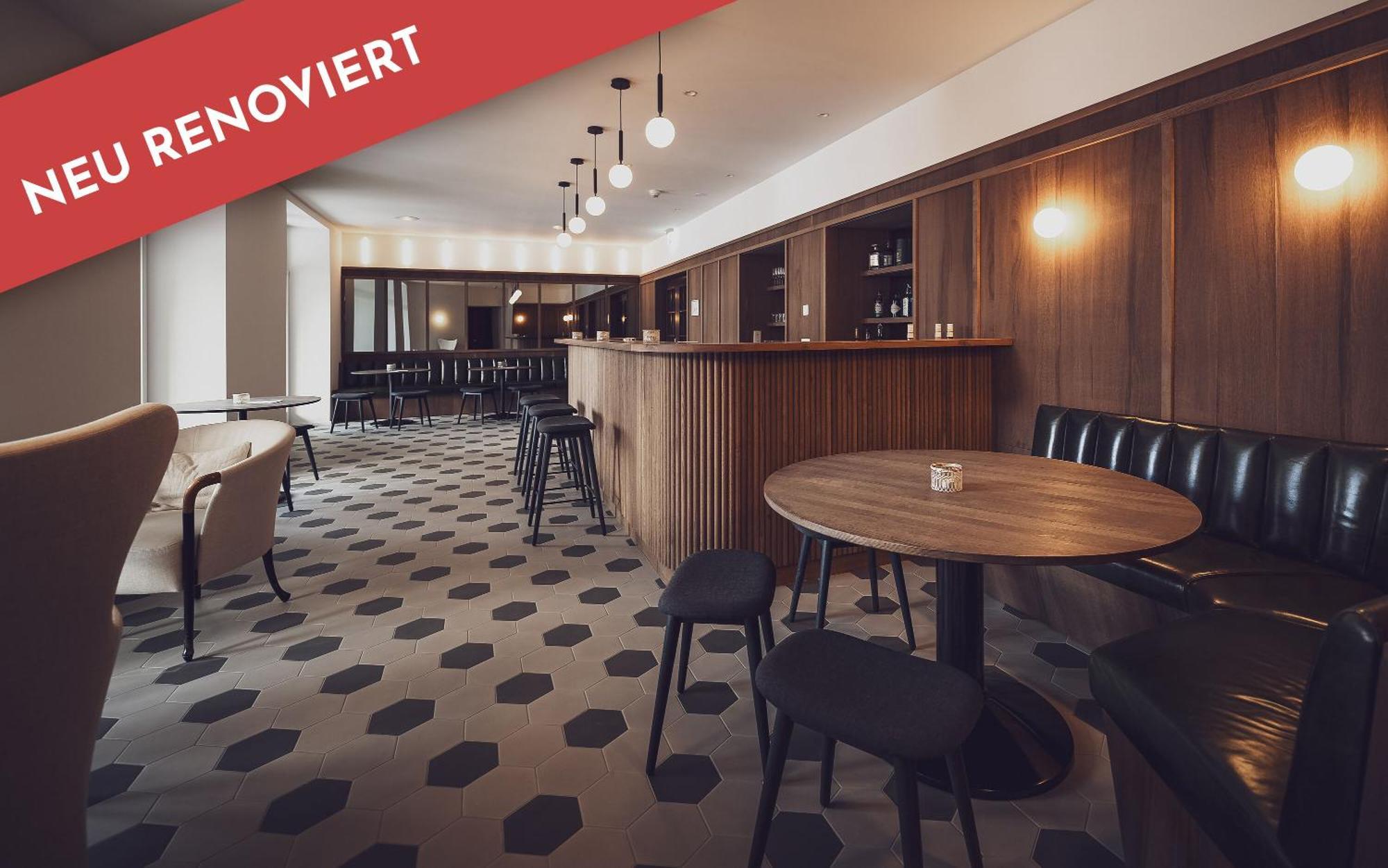 Hotel Joseph'S House By Mountain Hotels 다보스 외부 사진